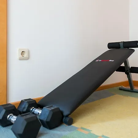 شقة Roberto *
