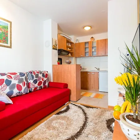 Roberto Apartamento Dubrovnik