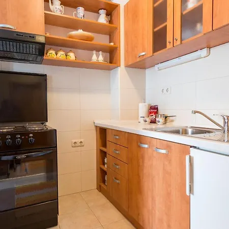 Apartman Roberto