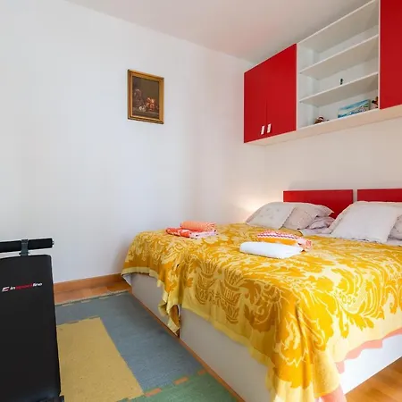 Apartamento Roberto *