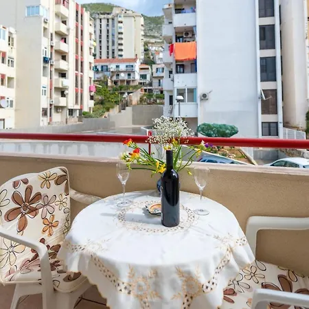 Roberto Apartman