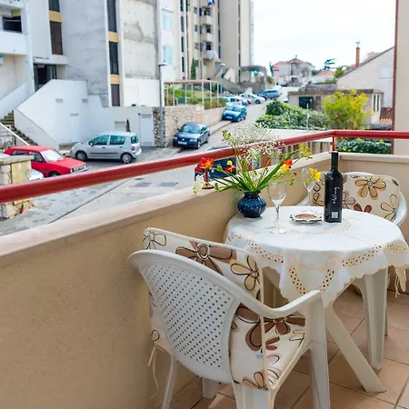 Apartamento Roberto