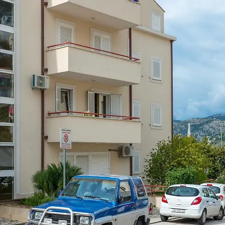 Roberto Apartamento