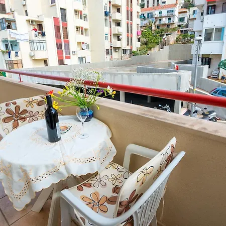 Apartman Roberto *
